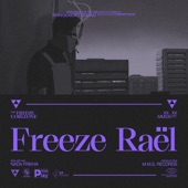 Freeze Raël (Video Edit) artwork