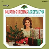 Loretta Lynn - I Won't Decorate Your Christmas Tree
