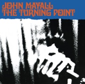 John Mayall - I'm Gonna Fight For You J.B.