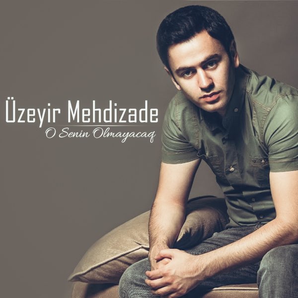 Uzeyir mehdizade gel