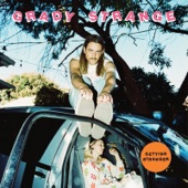 Grady Strange - Karma's a Gun