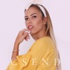 Csend - Single