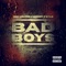 Bad Boys (feat. Baseman & Ratlin) - Shak Corleone lyrics