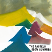 The Pastels - Kicking Leaves