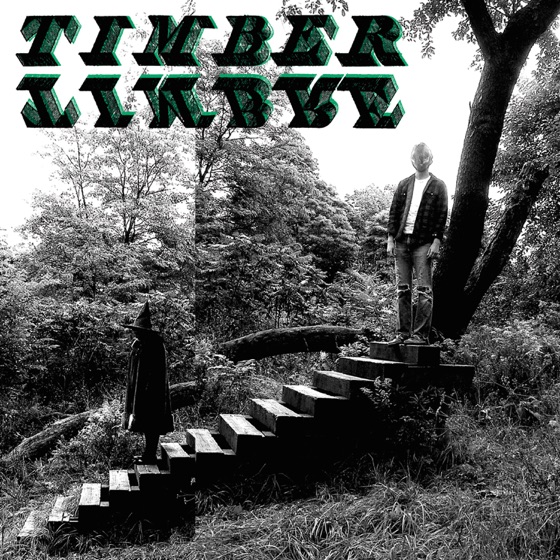 Cover artwork for Trouble Comes Knocking