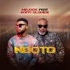 Ndoto (feat, Koffi Olomide) - Single