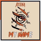 My Name (Naruto Shippuden) artwork