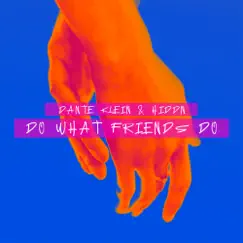 Do What Friends Do (feat. HAVENN) Song Lyrics