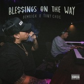 Blessings On the Way artwork