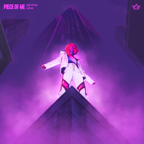 Cover artwork for Piece Of Me