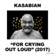FOR CRYING OUT LOUD cover art
