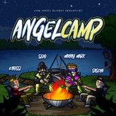 Angelcamp (feat. Sascha Hellinger) artwork