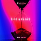 Time & Place artwork
