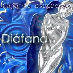 Caja de Sorpresas - Single - Diafana Caja de Sorpresas - Single - Diafana