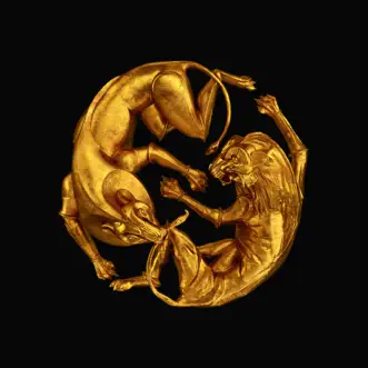 The Lion King: The Gift by Beyoncé album reviews, ratings, credits