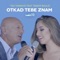 Otkad Tebe Znam (feat. Šaban Šaulić) - Tea Tairovic lyrics
