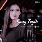 Bang Toyib (feat. Bajol Ndanu) artwork