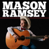 Mason Ramsey - Famous - EP  artwork