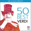 50 Best - Verdi artwork