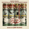 Jeff Russo - Fargo Season 4 Main Theme (B&W) artwork