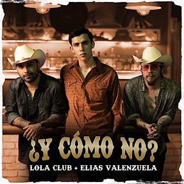 Y Cómo No? - Lola Club & Elias Valenzuela | Shazam