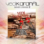 Seven Cloves 2 artwork