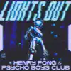 Stream & download Lights Out - Single