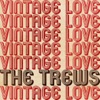 Vintage Love (Radio Edit) - Single, 2018