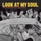 Look at My Soul (feat. Black Pumas & Kam Franklin) artwork