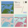 Three (feat. Edward Blankman) - Single album lyrics, reviews, download