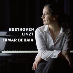 Tamar Beraia - Two Rondos for Piano, Op. 51: Rondo No. 1 in C Major (Moderato e grazioso)