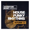 House Funky Rhythms (Autumn '21)