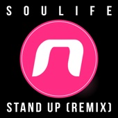 Stand Up (Ivan Jack Remix) artwork