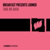 Take Me Back - Single