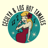Cecilya & Los Hot Tamales - EP - Cecilya