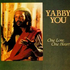One Love, One Heart by Yabby You album reviews, ratings, credits