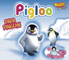 Papa Pinguin - Pigloo