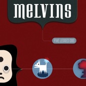 Melvins - Pitfalls in Serving Warrants