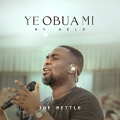 Ye Obua Mi (My Help) artwork