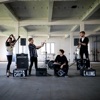 Fackestarter - EP