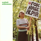 Saint Etienne - Spring