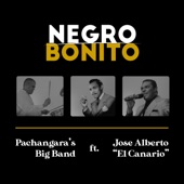 Pachangara's Big Band - Negro Bonito