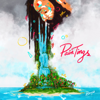 PainTings - EP - Benjah