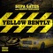 Yellow Bentley (feat. Shawny Binladen) - Supa Gates lyrics