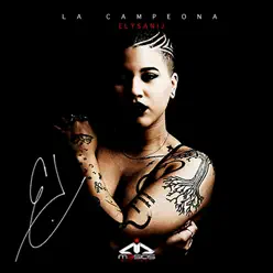 La Campeona - Single - Elysanij La Campeona - Single - Elysanij