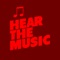 Hear The Music (Extended Mix) - Sven Kerkhoff lyrics