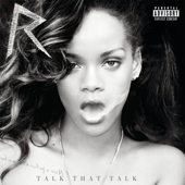 Rihanna - Farewell Lyrics