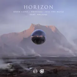 Horizon (feat. Haliene) - Single - Tritonal Horizon (feat. Haliene) - Single - Tritonal