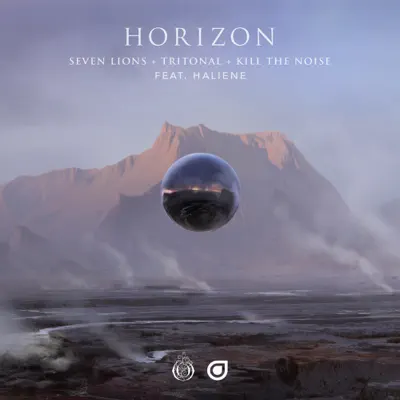 Horizon (feat. Haliene) - Single - Tritonal