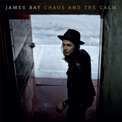 CHAOS AND THE CALM cover art